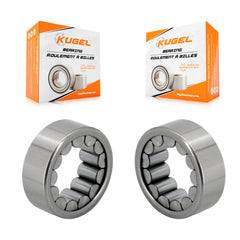 K70-101076_Kugel_Rear_Wheel Bearing Kit