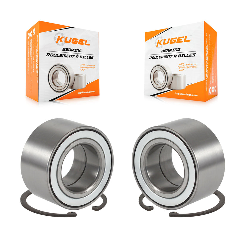 K70-101098_Kugel_Rear_Wheel Bearing Race Set Kit