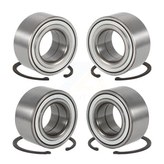 K70-101130_Kugel_Front and Rear_Wheel Bearing Kit