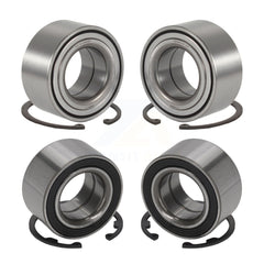 K70-101134_Kugel_Front and Rear_Wheel Bearing Kit