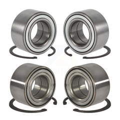 K70-101135_Kugel_Front and Rear_Wheel Bearing Kit