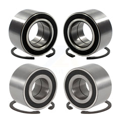 K70-101136_Kugel_Front and Rear_Wheel Bearing Kit