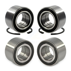 K70-101137_Kugel_Front and Rear_Wheel Bearing Kit