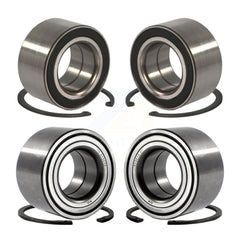 K70-101138_Kugel_Front and Rear_Wheel Bearing Kit