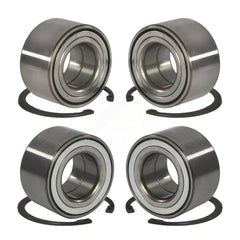 K70-101140_Kugel_Front and Rear_Wheel Bearing Kit