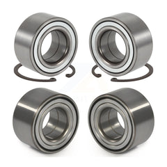 K70-101141_Kugel_Front and Rear_Wheel Bearing Kit