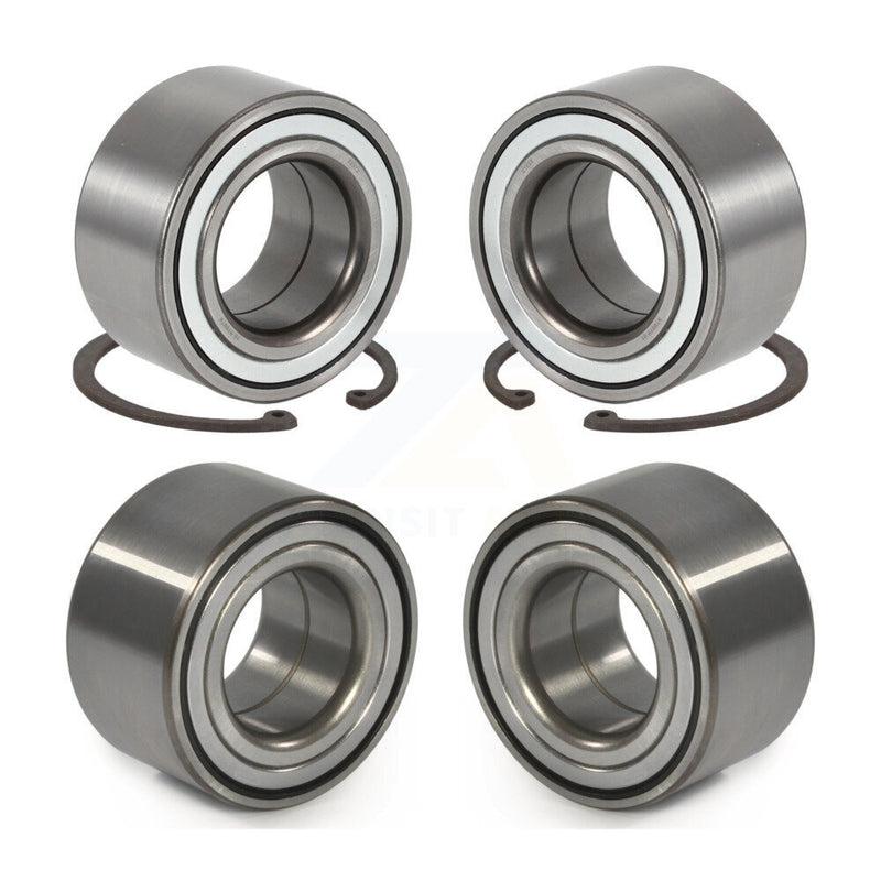 K70-101141_Kugel_Front and Rear_Wheel Bearing Kit