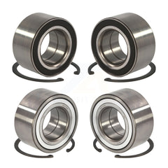 K70-101145_Kugel_Front and Rear_Wheel Bearing Kit