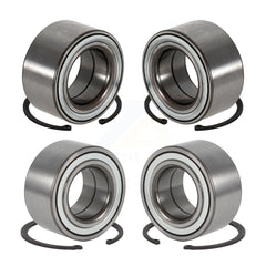 K70-101147_Kugel_Front and Rear_Wheel Bearing Kit