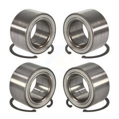 K70-101150_Kugel_Front and Rear_Wheel Bearing Kit