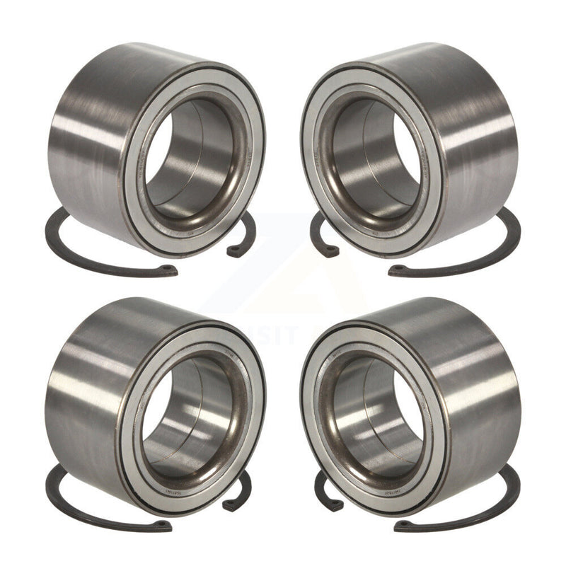 K70-101150_Kugel_Front and Rear_Wheel Bearing Kit
