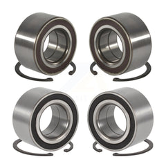 K70-101151_Kugel_Front and Rear_Wheel Bearing Kit