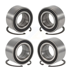K70-101154_Kugel_Front and Rear_Wheel Bearing Kit