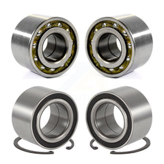 K70-101155_Kugel_Front and Rear_Wheel Bearing Kit