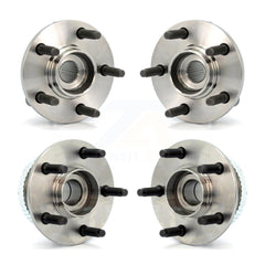 K70-101167_Kugel_Front and Rear_Wheel Bearing Hub Assembly Kit