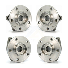 K70-101198_Kugel_Front and Rear_Wheel Bearing Hub Assembly Kit