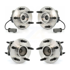 Kugel K70-101204 Wheel Bearing and Hub Assembly for 2004-2011 Chevrolet HHR, Chevrolet Cobalt, Pontiac G5 & more product image