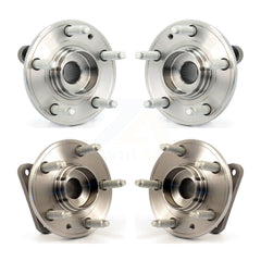 Kugel K70-101220 Wheel Bearing and Hub Assembly for 2005-2009 Ford Taurus, Ford Taurus X, Mercury Sable & more product image