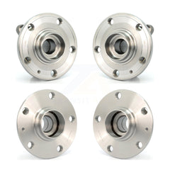 K70-101238_Kugel_Front and Rear_Wheel Bearing Hub Assembly Kit