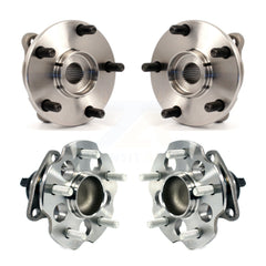 K70-101245_Kugel_Front and Rear_Wheel Bearing Hub Assembly Kit