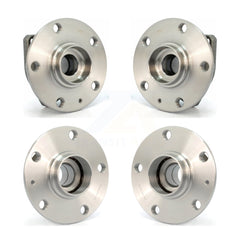 K70-101250_Kugel_Front and Rear_Wheel Bearing Hub Assembly Kit