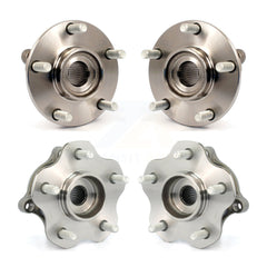 K70-101269_Kugel_Front and Rear_Wheel Bearing Hub Assembly Kit