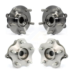 K70-101284_Kugel_Front and Rear_Wheel Bearing Hub Assembly Kit