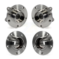 K70-101287_Kugel_Front and Rear_Wheel Bearing Hub Assembly Kit