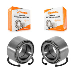 K70-101319_Kugel_Front Inner_Wheel Bearing Race Set Kit