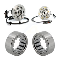Kugel K70-101350 Wheel Bearing and Hub Assembly for 2004-2008 Isuzu i-290, Isuzu i-370, Isuzu i-280 & more product image