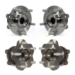 K70-101359_Kugel_Front and Rear_Wheel Bearing Hub Assembly Kit