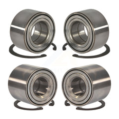 K70-101361_Kugel_Front and Rear_Wheel Bearing Kit