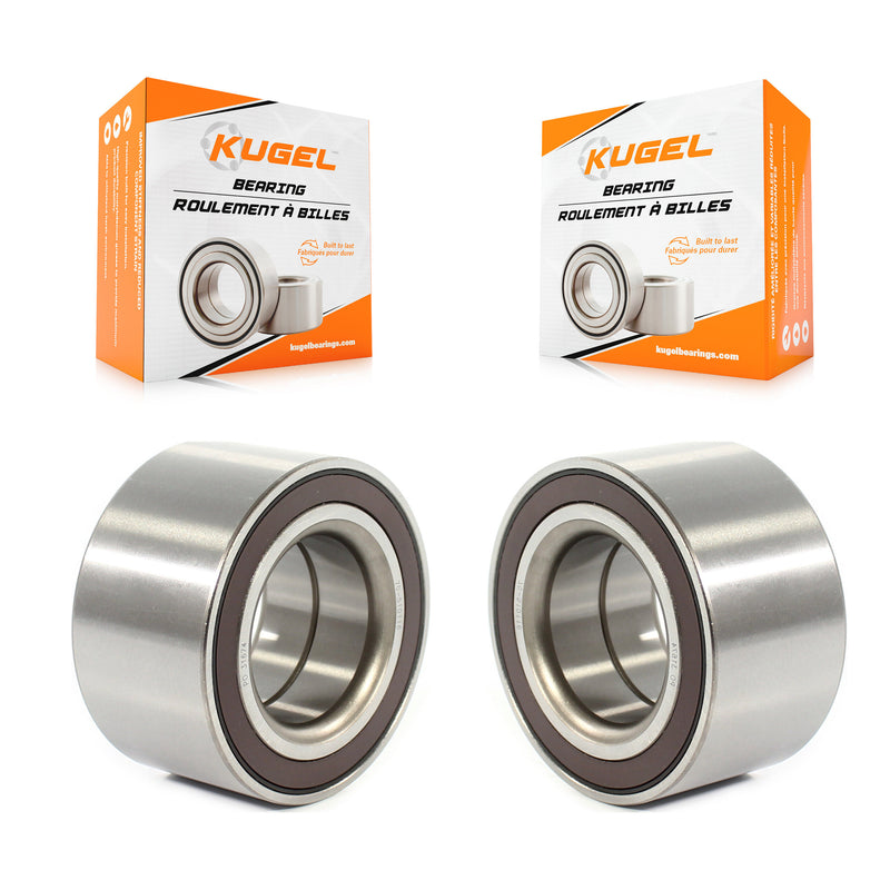 K70-101364_Kugel_Rear_Wheel Bearing Kit
