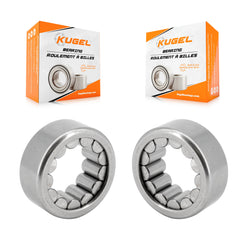K70-101367_Kugel_Rear_Wheel Bearing Kit