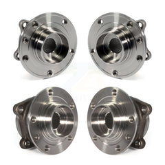 K70-101435_Kugel_Front and Rear_Wheel Bearing Hub Assembly Kit