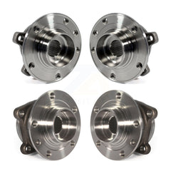 K70-101436_Kugel_Front and Rear_Wheel Bearing Hub Assembly Kit
