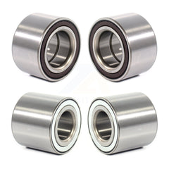 K70-101445_Kugel_Front and Rear_Wheel Bearing Kit