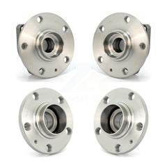 K70-101446_Kugel_Front and Rear_Wheel Bearing Hub Assembly Kit