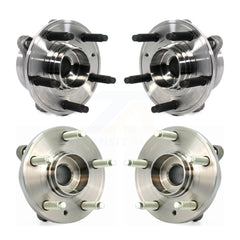 K70-101457_Kugel_Front and Rear_Wheel Bearing Hub Assembly Kit