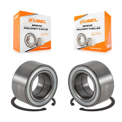 K70-101521_Kugel_Rear_Wheel Bearing Kit