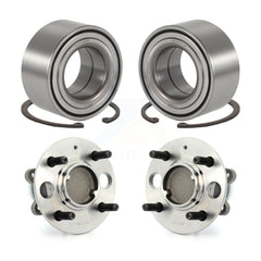 Kugel K70-101551 Wheel Bearing for 2002-2006 Kia Magentis, Kia Optima, Hyundai Sonata product image