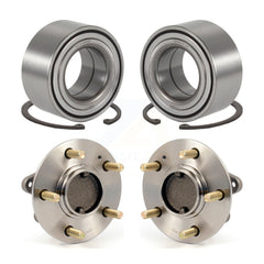 Kugel K70-101555 Wheel Bearing for 2006-2009 Kia Optima, Hyundai Sonata, Kia Magentis product image
