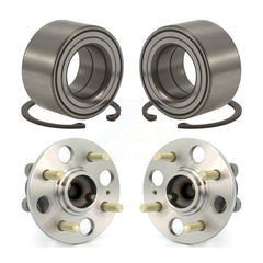 Kugel K70-101569 Wheel Bearing for 2006-2011 Kia Rio5, Hyundai Accent, Kia Rio product image