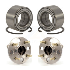 Kugel K70-101570 Wheel Bearing for 2006-2011 Hyundai Accent, Kia Rio, Kia Rio5 product image