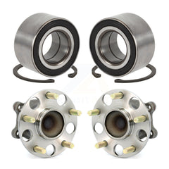 Kugel K70-101607 Wheel Bearing for 2004-2008 Honda Accord, Acura TSX product image