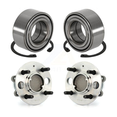 Kugel K70-101610 Wheel Bearing for 1999-2002 Hyundai Sonata, Kia Magentis, Kia Optima product image