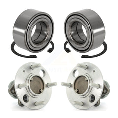 Kugel K70-101611 Wheel Bearing for 1999-2002 Hyundai Sonata, Kia Magentis, Kia Optima product image