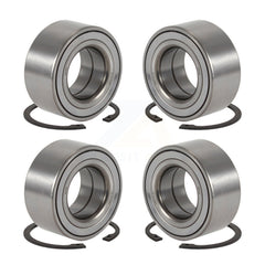 K70-101718_Kugel_Front and Rear_Wheel Bearing Kit