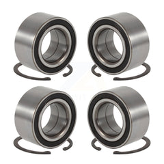 K70-101719_Kugel_Front and Rear_Wheel Bearing Kit