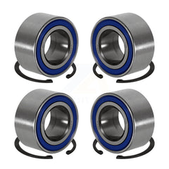 K70-101720_Kugel_Front and Rear_Wheel Bearing Kit